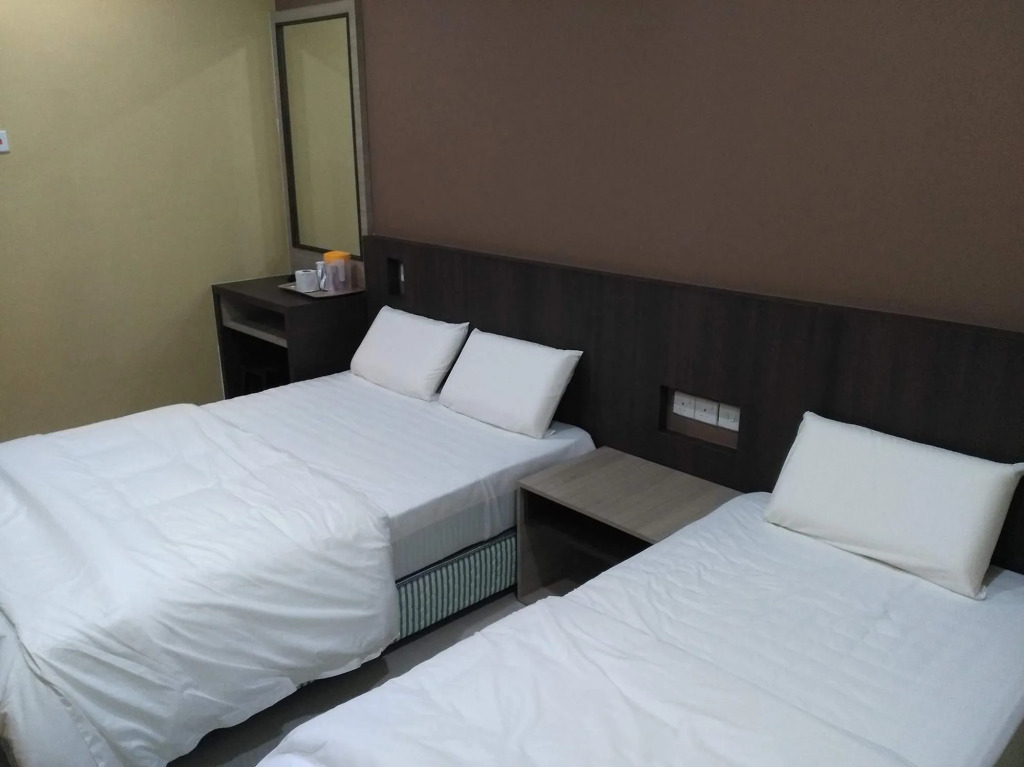 Silibin Times Inn Hotel