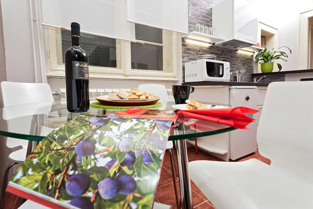 Boutique Apartment Bridgeclub