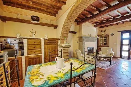 Casa Margherita 3 by PosarelliVillas
