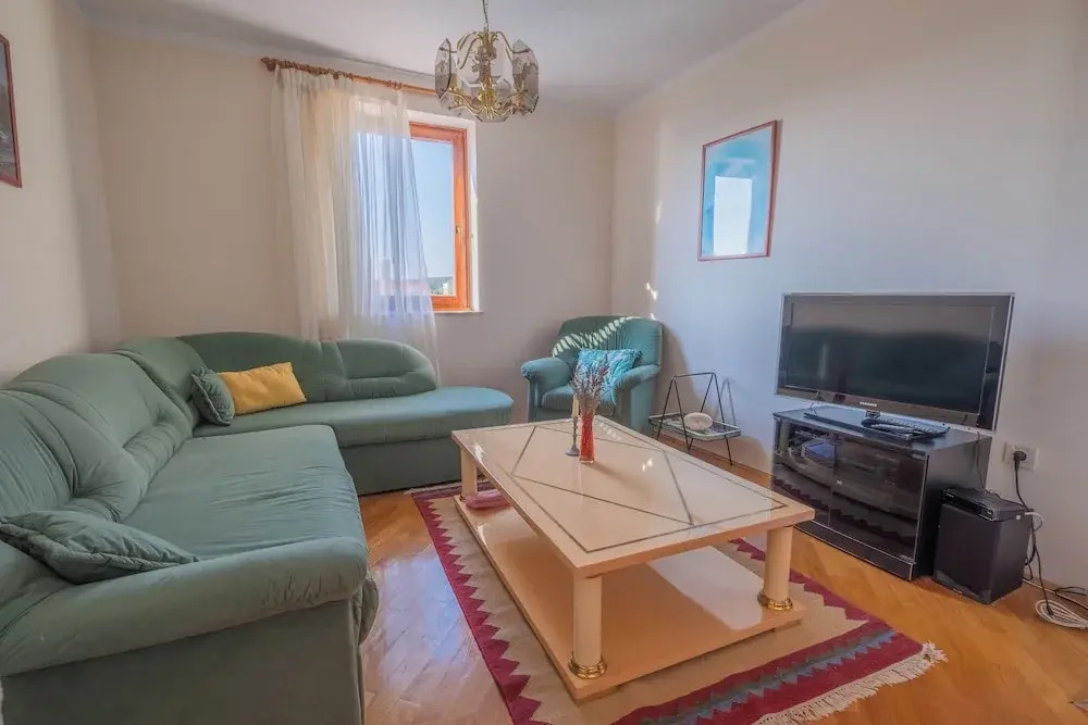 Apartment Andjelko