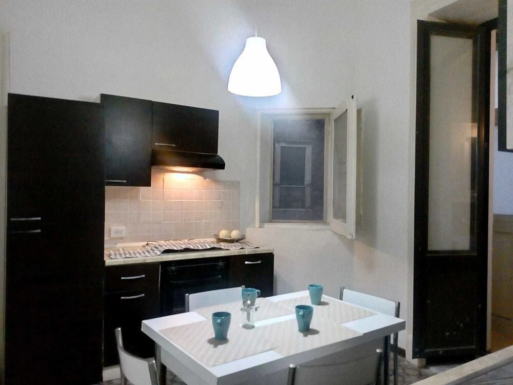 A casa di Adelaide