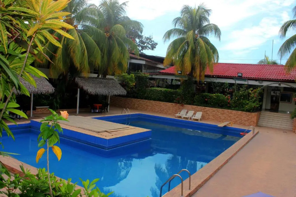 Hotel Sol del Oriente Pucallpa