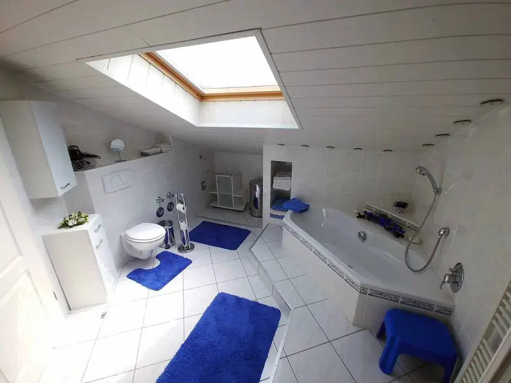 Ferienwohnung Olm