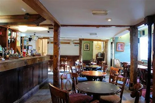 The Olde Kings Arms