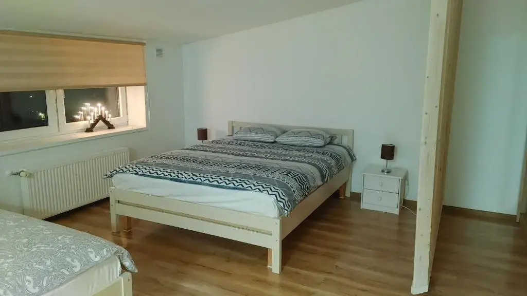 M/S Factory Apartments