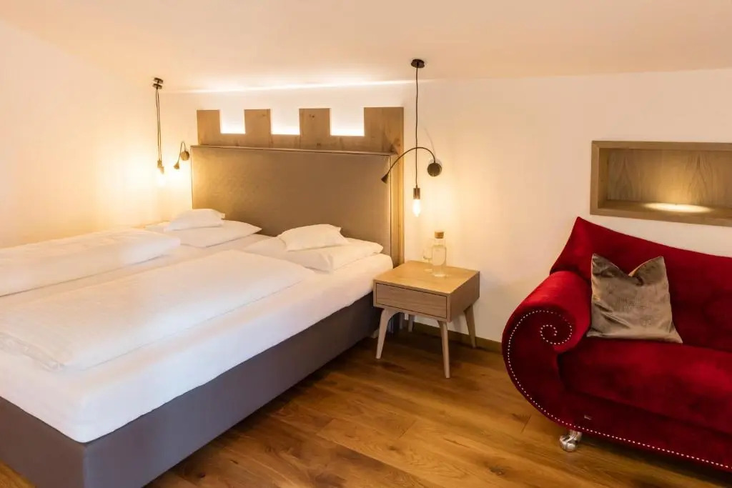 Hotel Schlosswirt