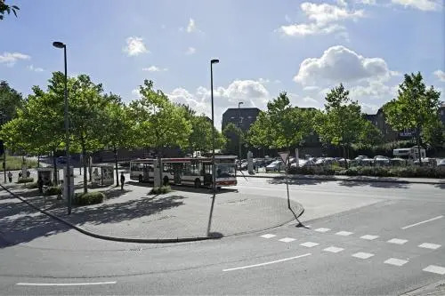 Management - Business Suiten