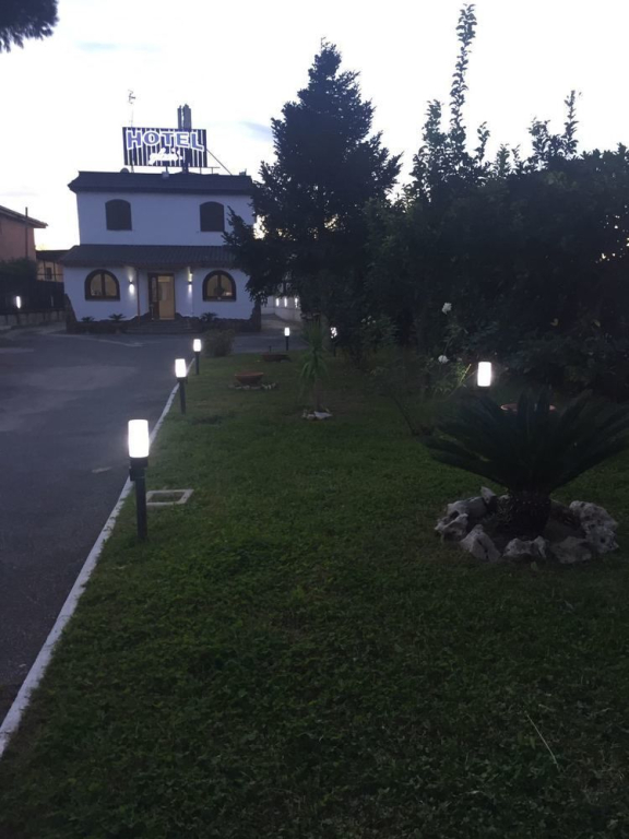 Hotel Glem