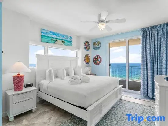 Splash Resort 1707E