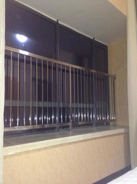 Wuxi Sovereign Service Apartments