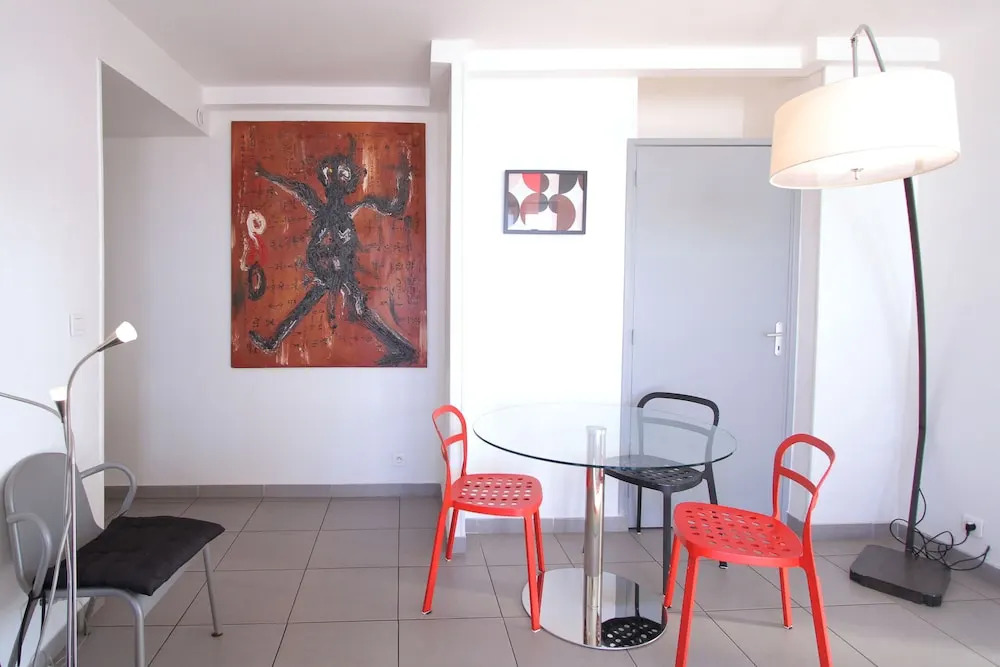 Appartement be3 - Castellane