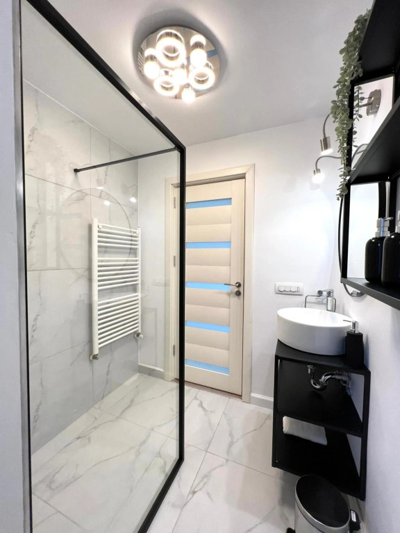 Victoriei Sky View - Luxury Apartament