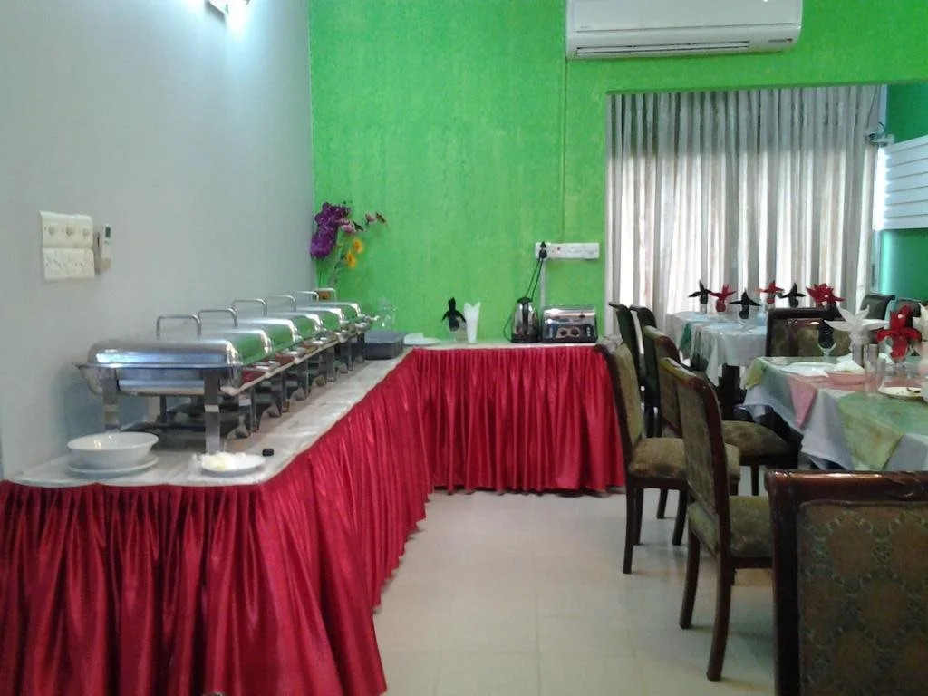 Hotel Northern Ltd