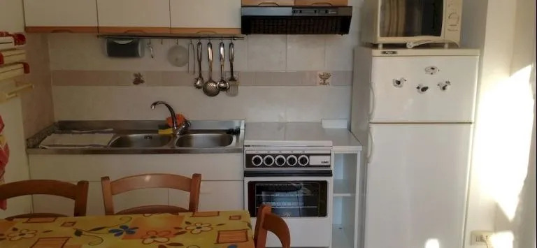 Casa Vacanze Positano