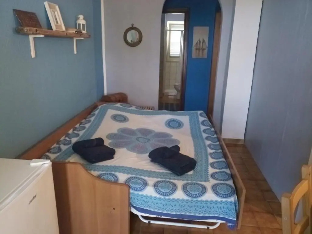 Eco Hostel Vela Vega