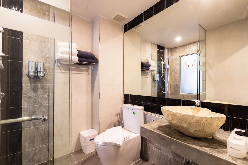 Maneetel Krabi Beachfront-SHA Plus