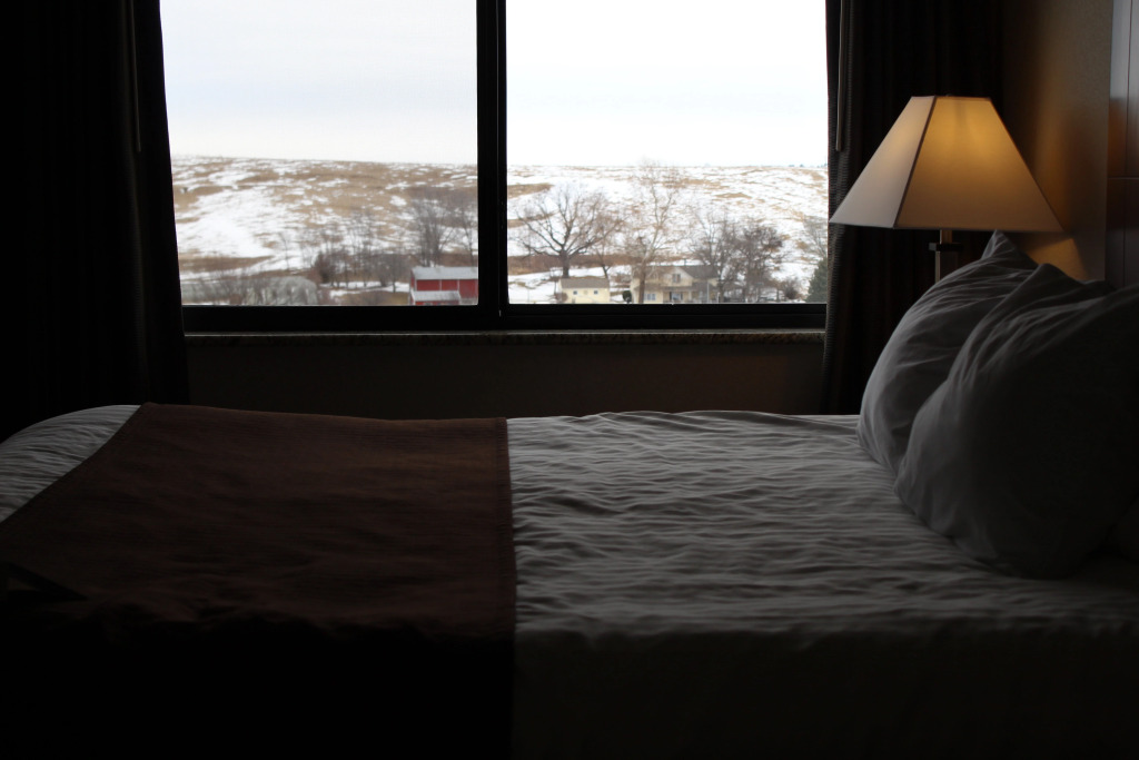 Cobblestone Inn & Suites - Denison | Oak Ridge