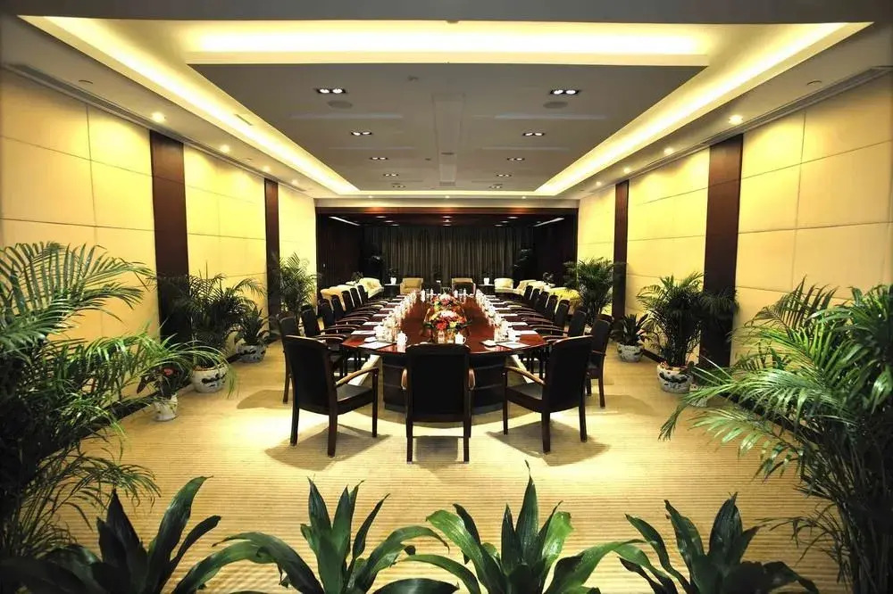 Xiang Ming Holiday Hotel - Huangshan