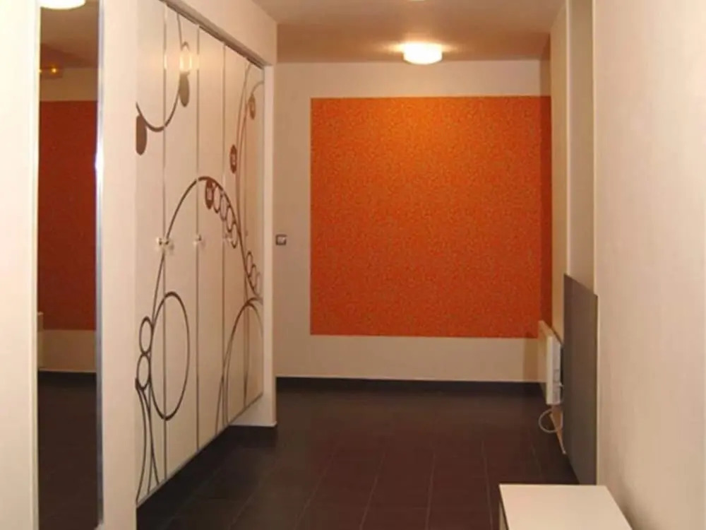 Attractive Apartment in Rokytnice nad Jizerou near Ski Area