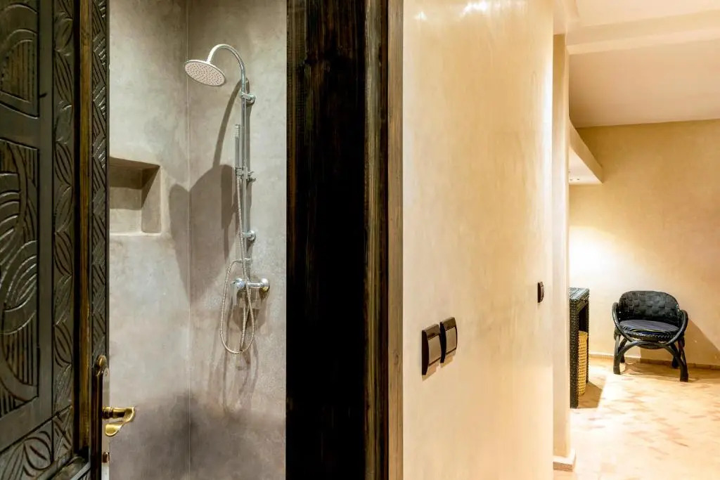 Villa Amyour Roa