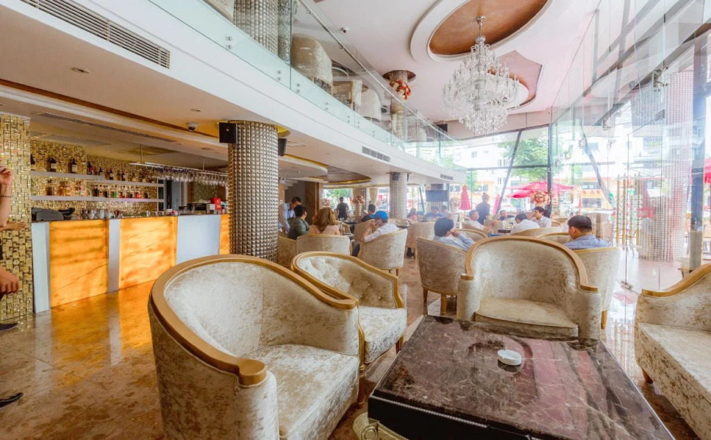 Hoang Trieu Hotel