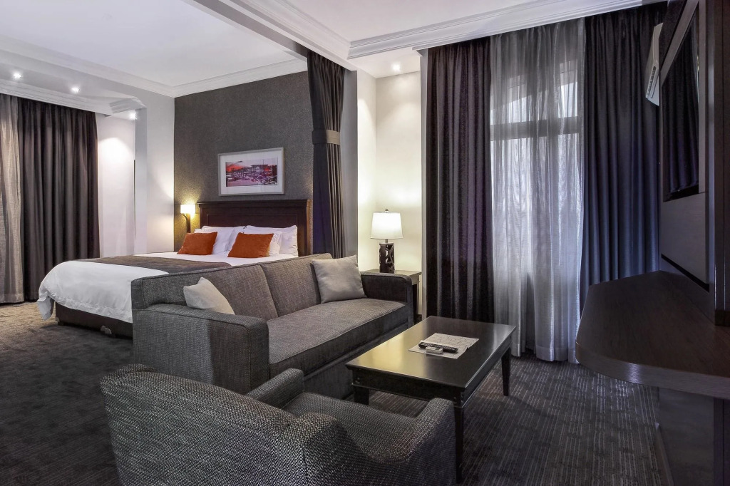 BON Hotel Abuja