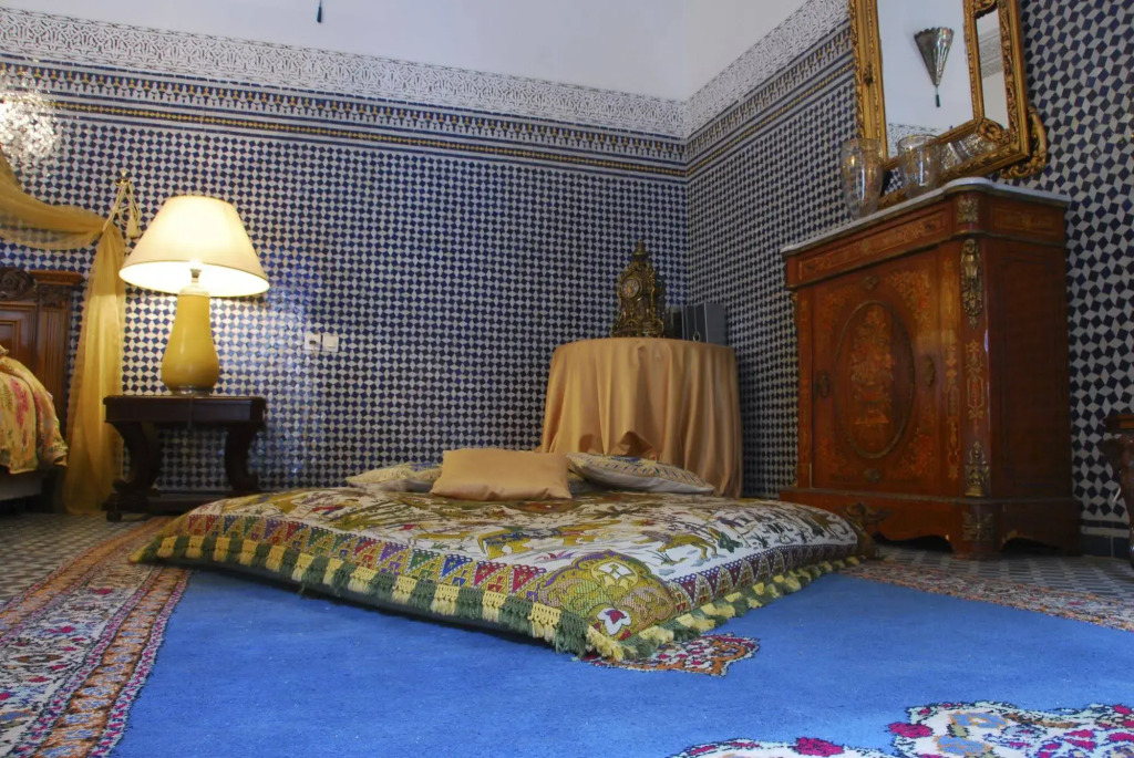 Riad Damia Suite & Spa