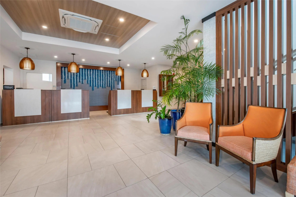Hilton Vacation Club Flamingo Beach Sint Maarten