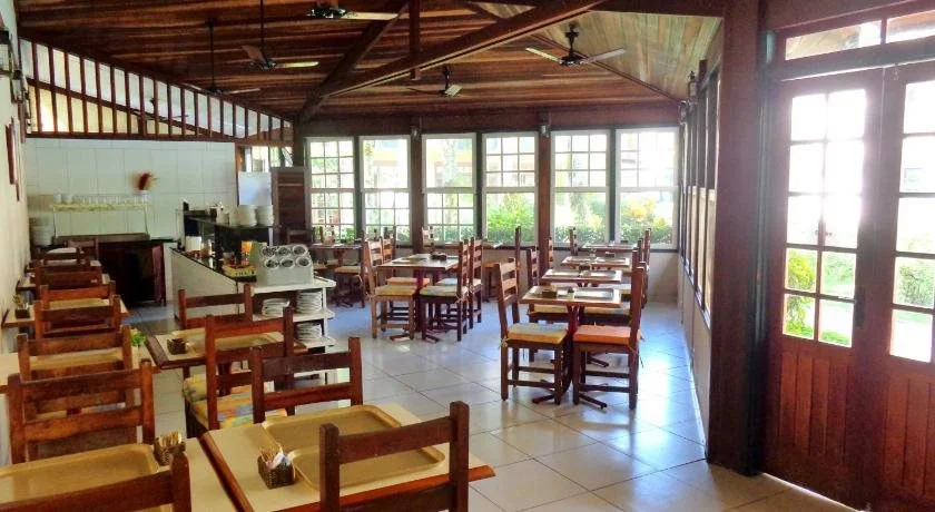 Pousada Villa Harmonia