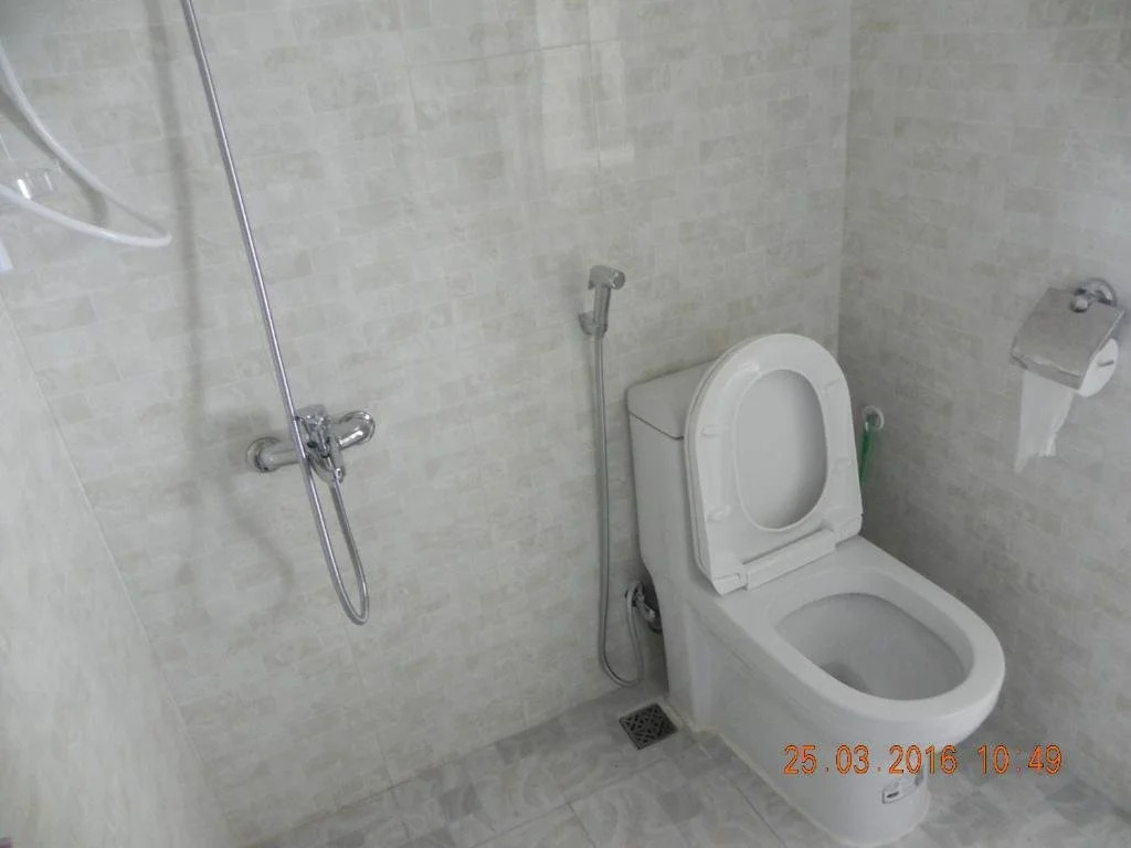 Kim Nhung Hotel