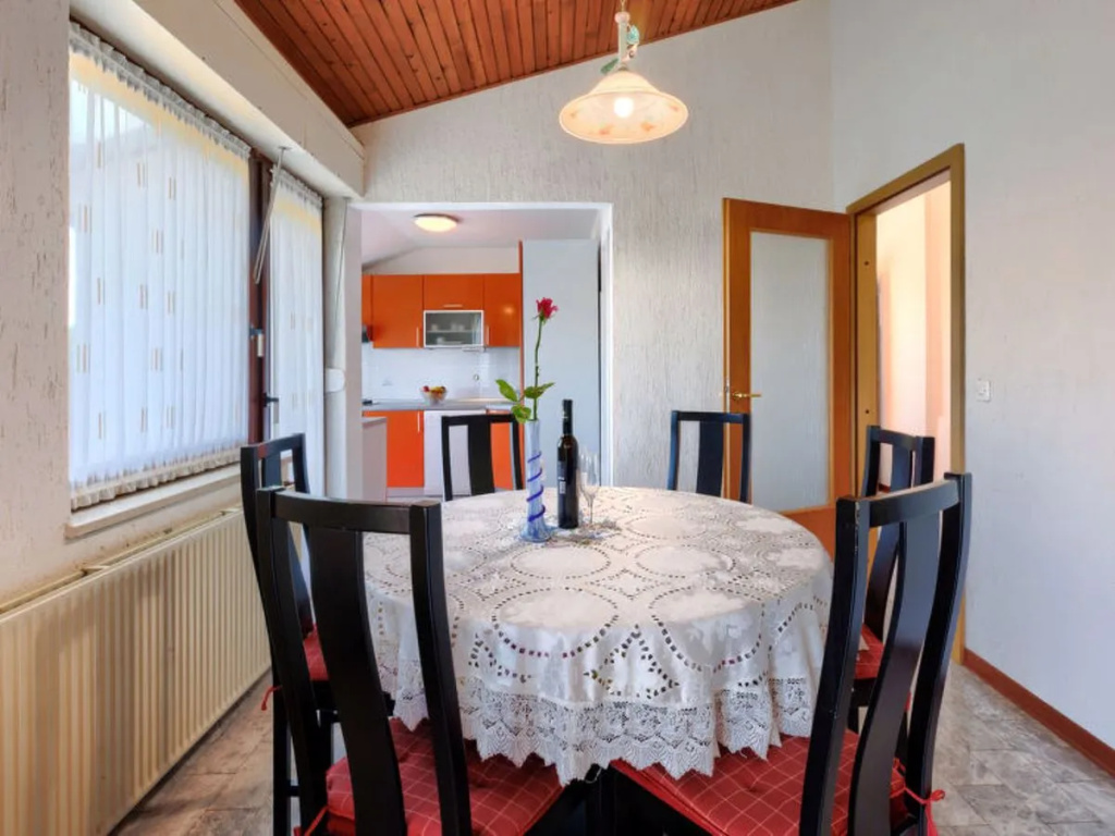 Apartment  Ana Vercana 28366