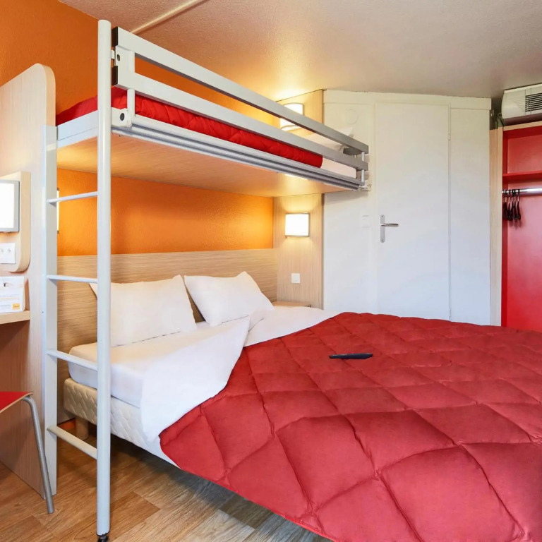 Premiere Classe Lyon Ouest - Tassin