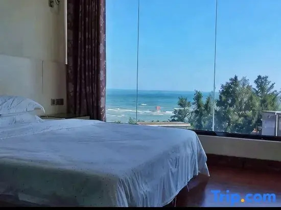 HNA Inn (Bailangtan Scenic Area)