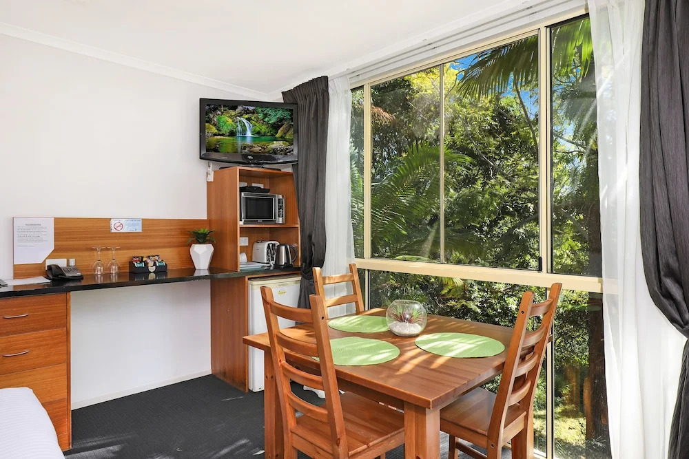 Caboolture Riverlakes Boutique Motel