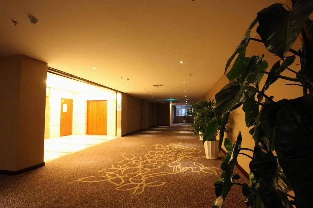 Ruidu Holiday Hotel