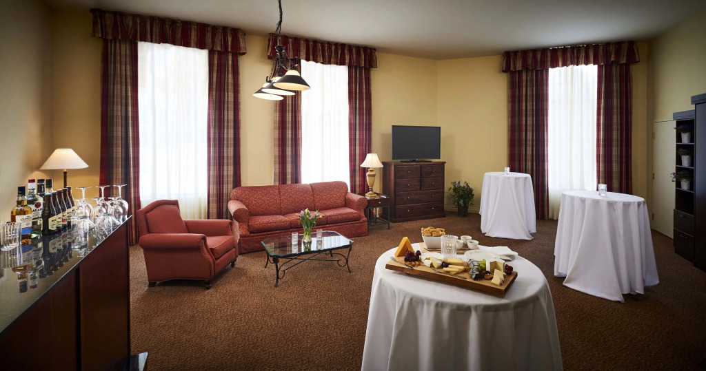 Deerhurst Resort