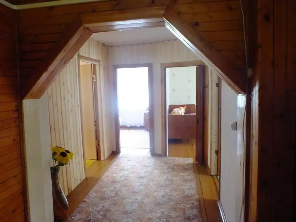 Guesthouse V Sosnovom Boru
