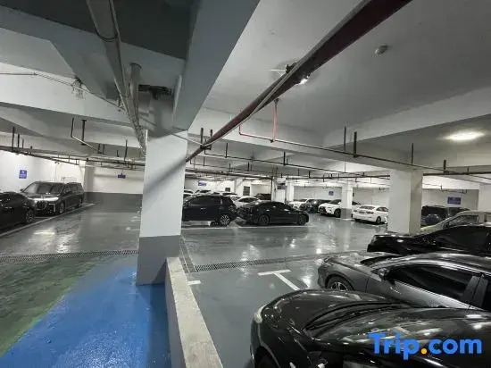 FUNMEE Hotel (Lugu Science and Technology Park Jiantang Station, Changsha)