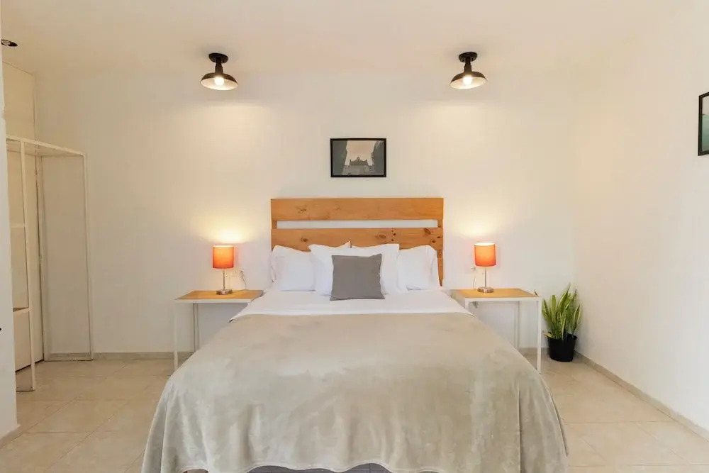 Casa Itza