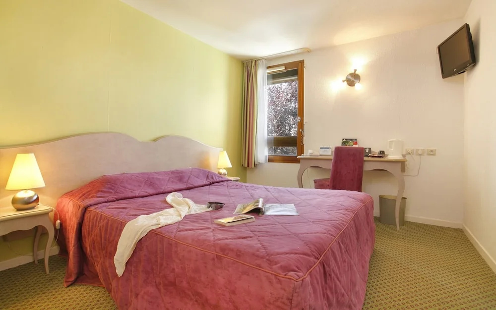 Kyriad Hotel Blois Sud Hotel