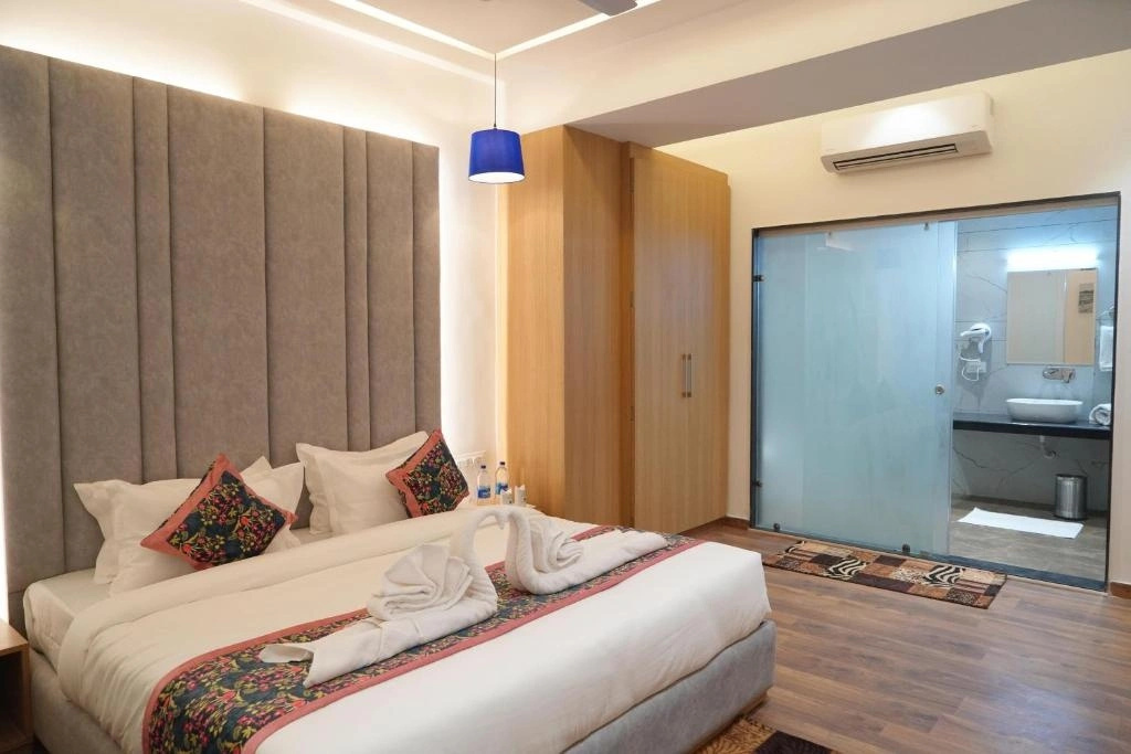 Hotel Luxurio