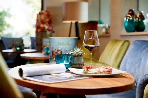 Feel good Resort Johannis