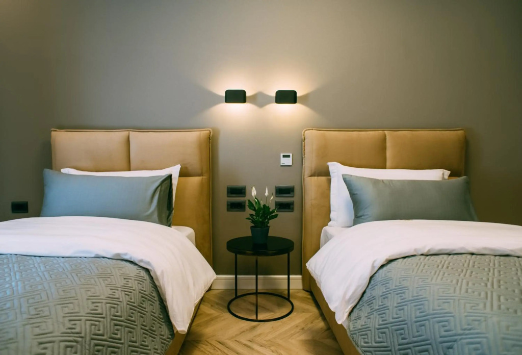 Hotel Stela Center