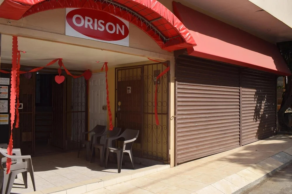 Orison Managua
