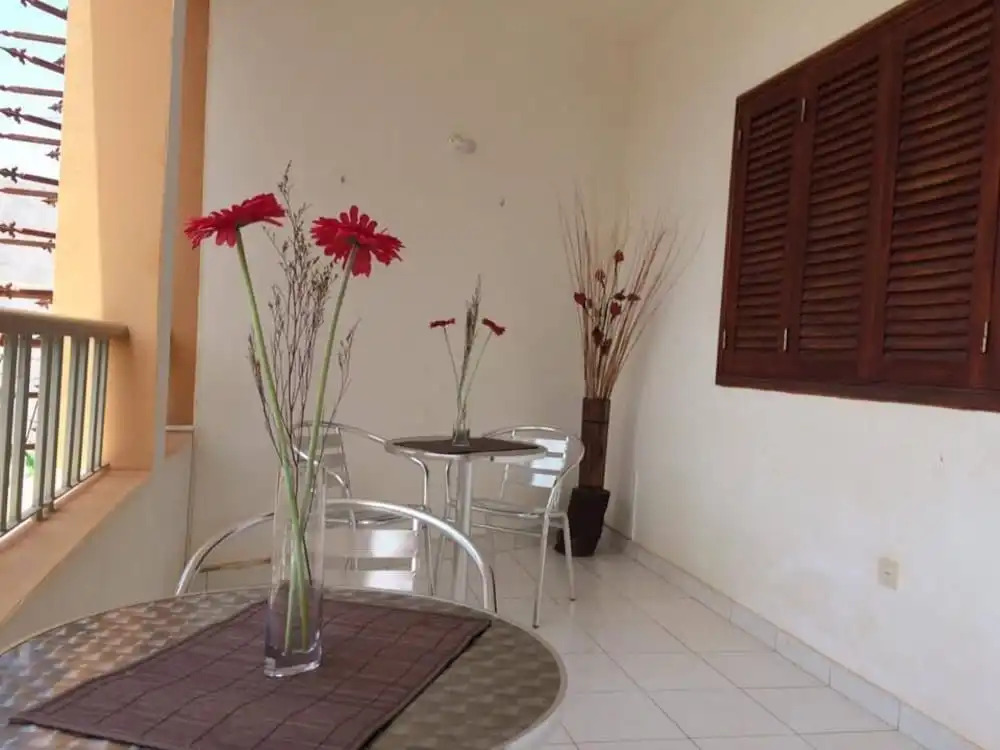 Vannilla Residencial