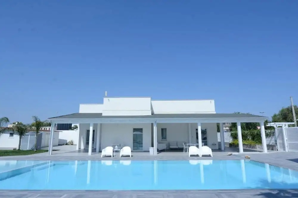 La Casa di Frank