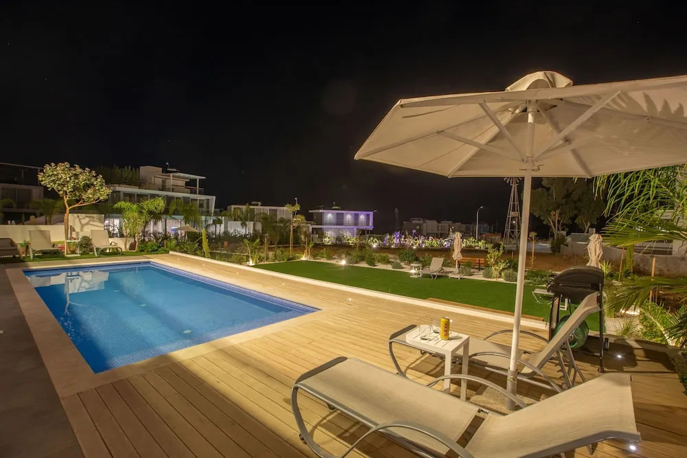 Protaras Olivine Villa Ol6