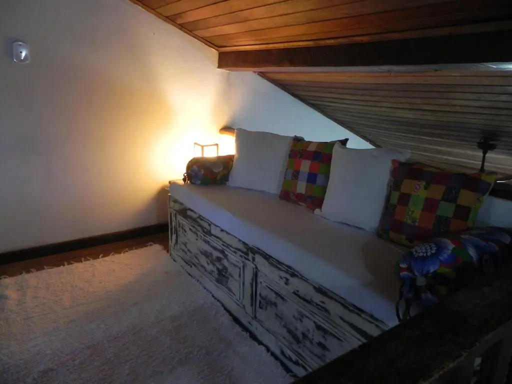 Calypso INN