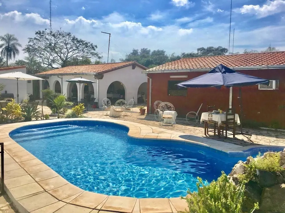 Posada Cielo Azul