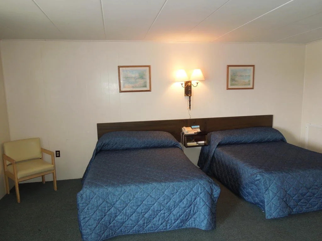 Rideau Oceanfront Motel